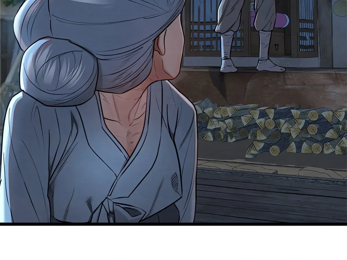 Master of Intimacy Chapter 10 page 165 - 
