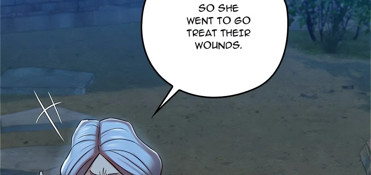 Master of Intimacy Chapter 10 page 170 - 