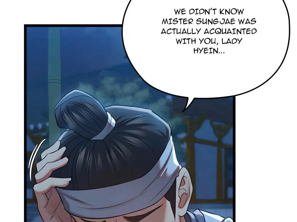 Master of Intimacy Chapter 10 page 18 - 