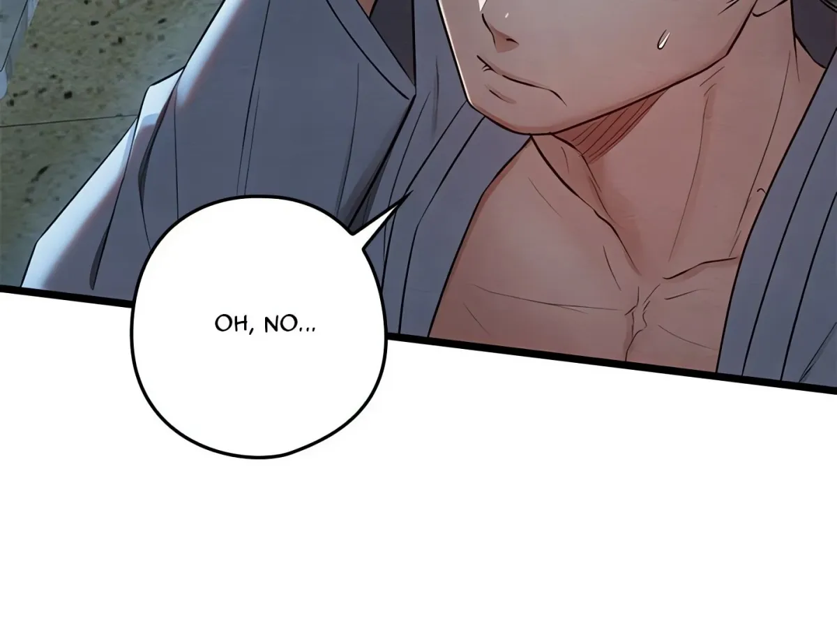Master of Intimacy Chapter 10 page 172 - 