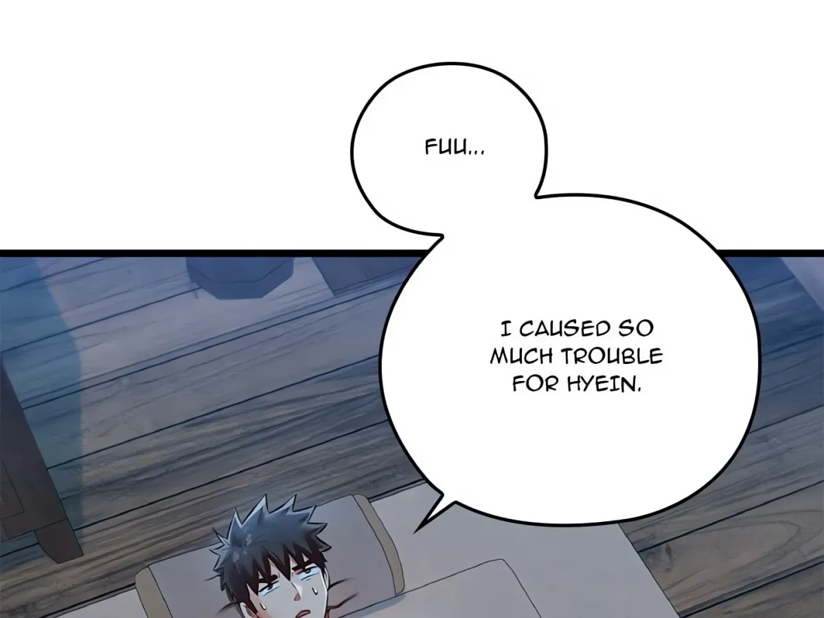 Master of Intimacy Chapter 10 page 184 - 