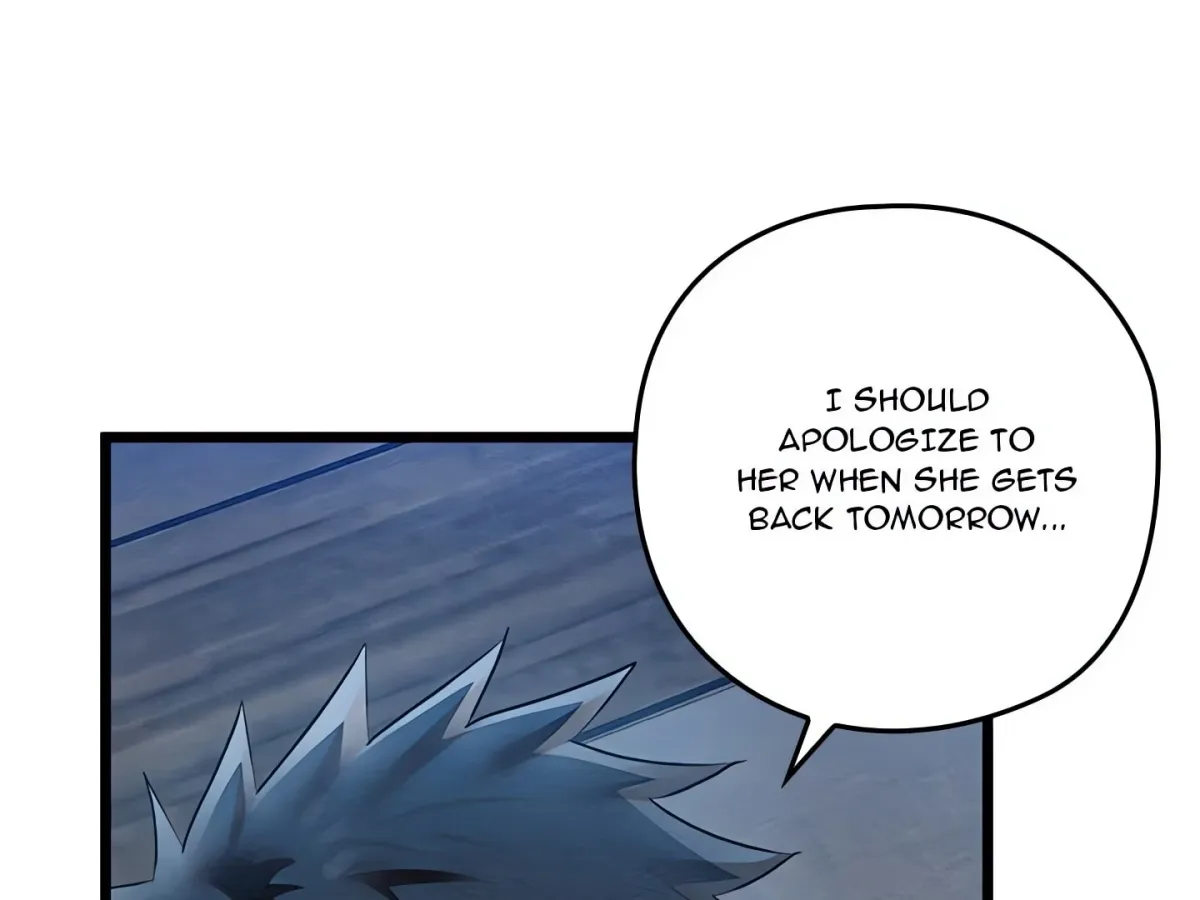 Master of Intimacy Chapter 10 page 187 - 