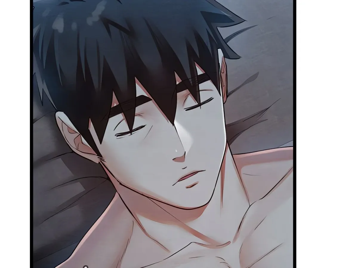 Master of Intimacy Chapter 10 page 188 - 