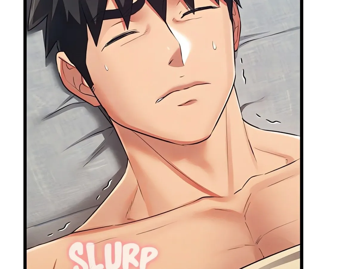 Master of Intimacy Chapter 10 page 198 - 