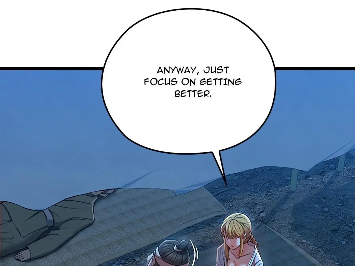 Master of Intimacy Chapter 10 page 21 - 