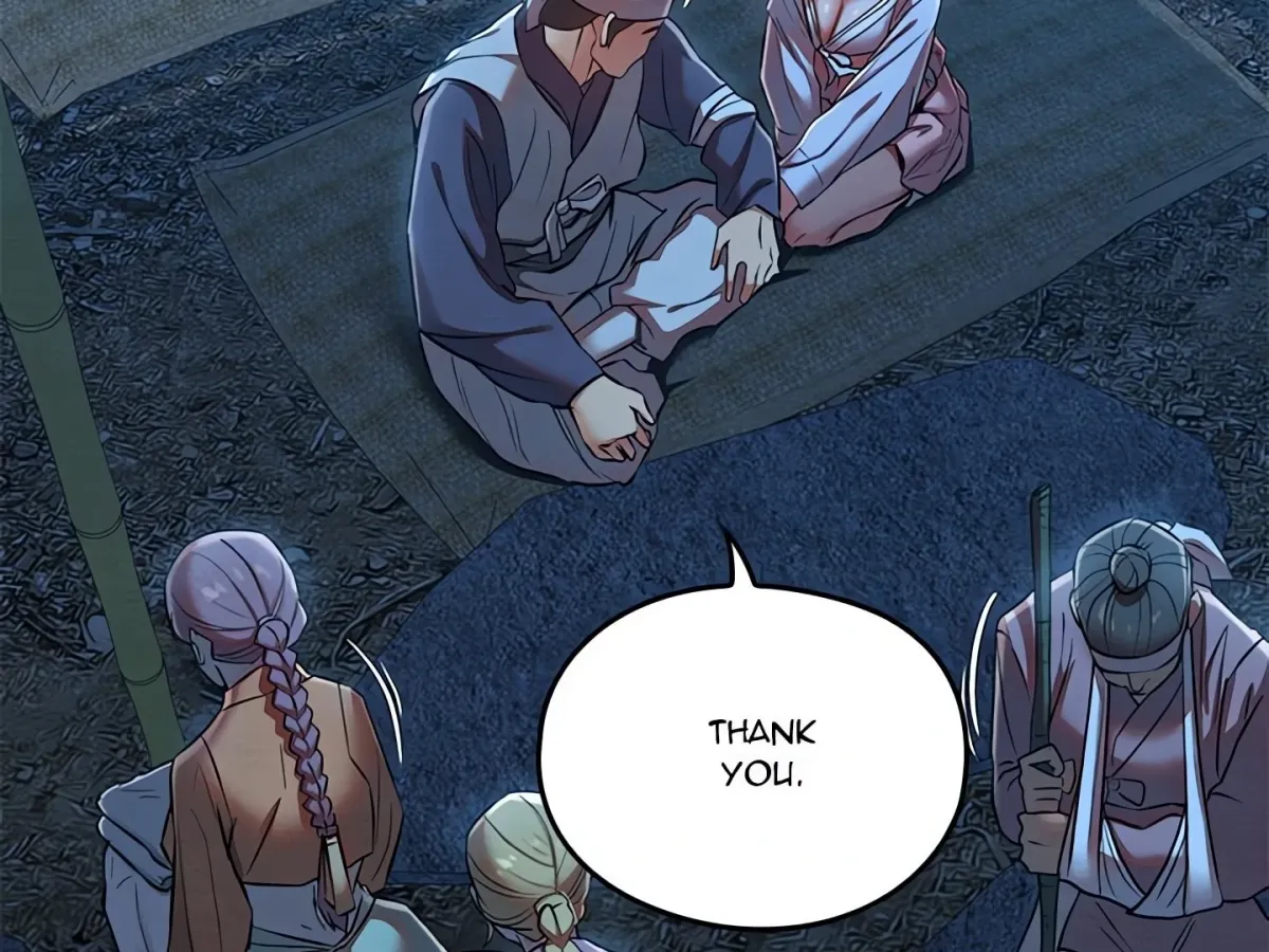 Master of Intimacy Chapter 10 page 22 - 