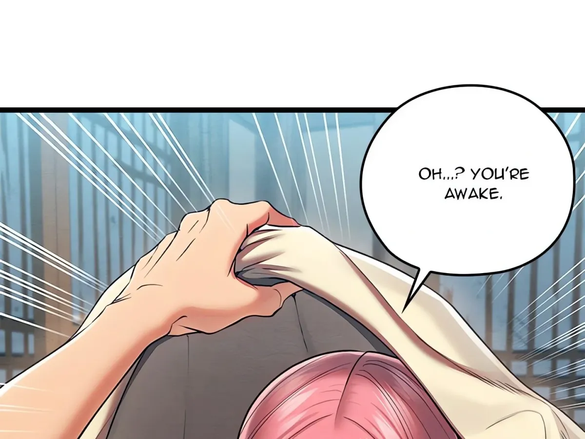 Master of Intimacy Chapter 10 page 214 - 