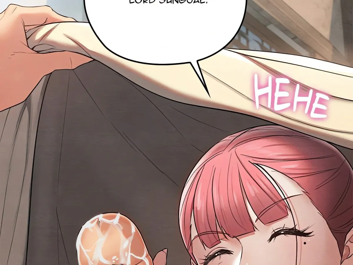 Master of Intimacy Chapter 10 page 222 - 