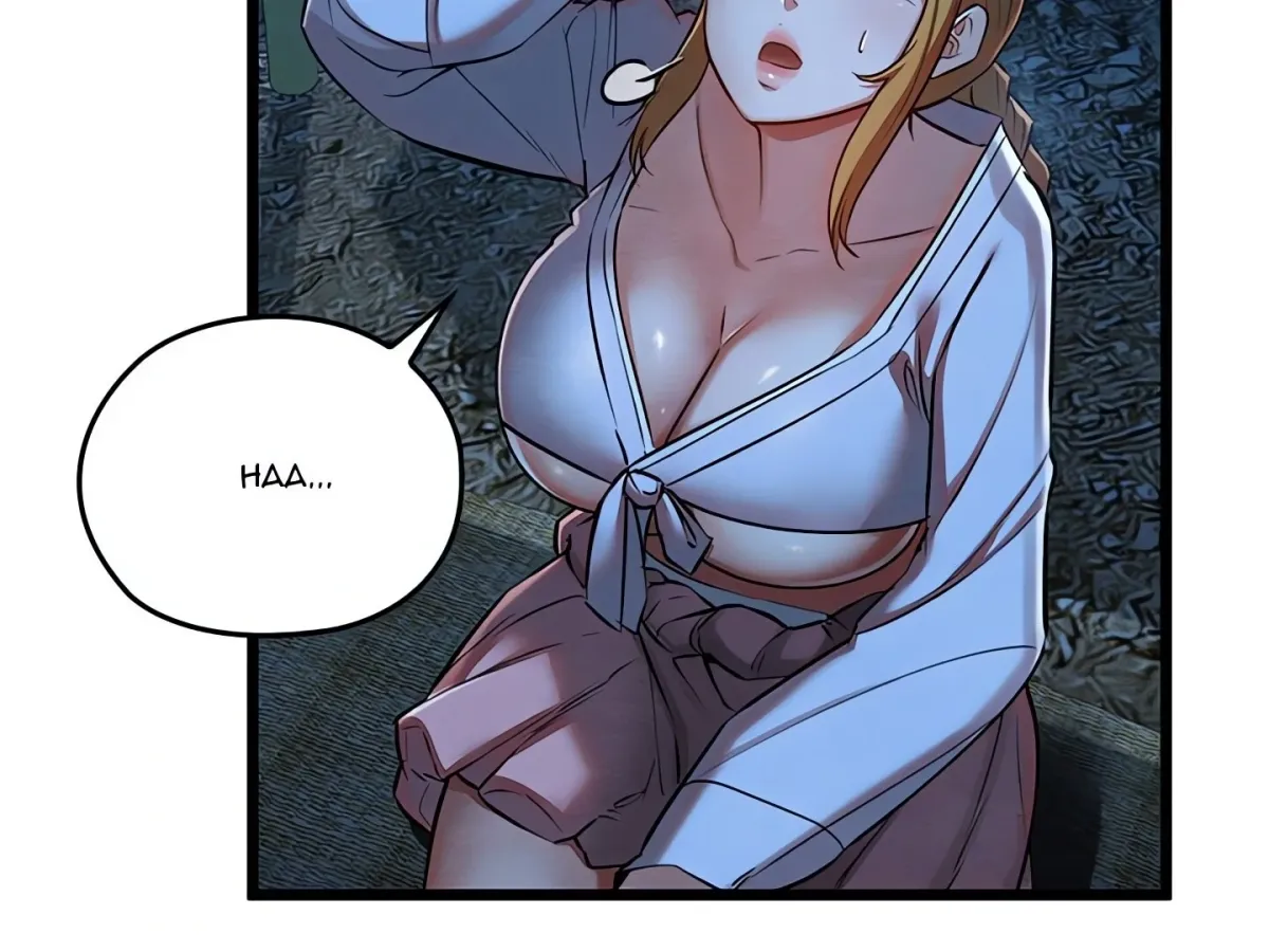 Master of Intimacy Chapter 10 page 25 - 