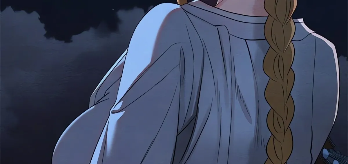 Master of Intimacy Chapter 10 page 29 - 