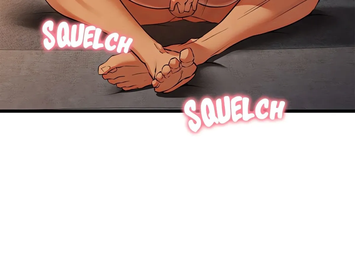 Master of Intimacy Chapter 10 page 58 - 