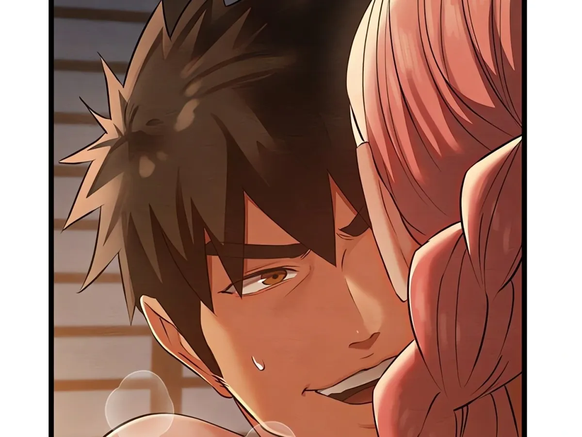 Master of Intimacy Chapter 10 page 61 - 