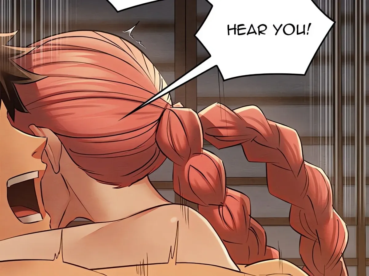 Master of Intimacy Chapter 10 page 68 - 