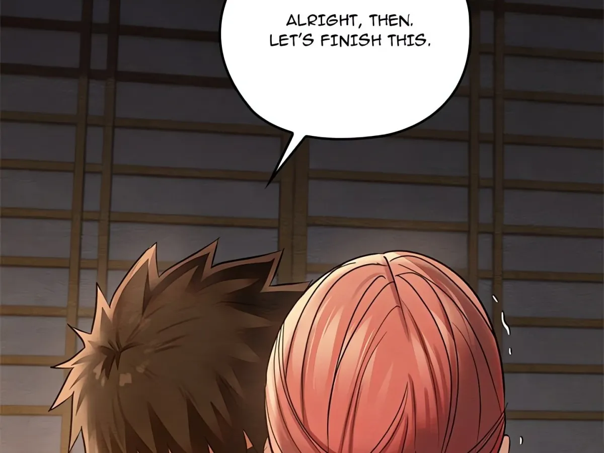 Master of Intimacy Chapter 10 page 77 - 