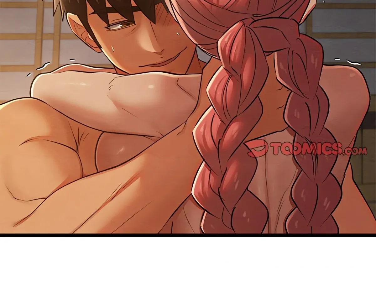 Master of Intimacy Chapter 10 page 78 - 