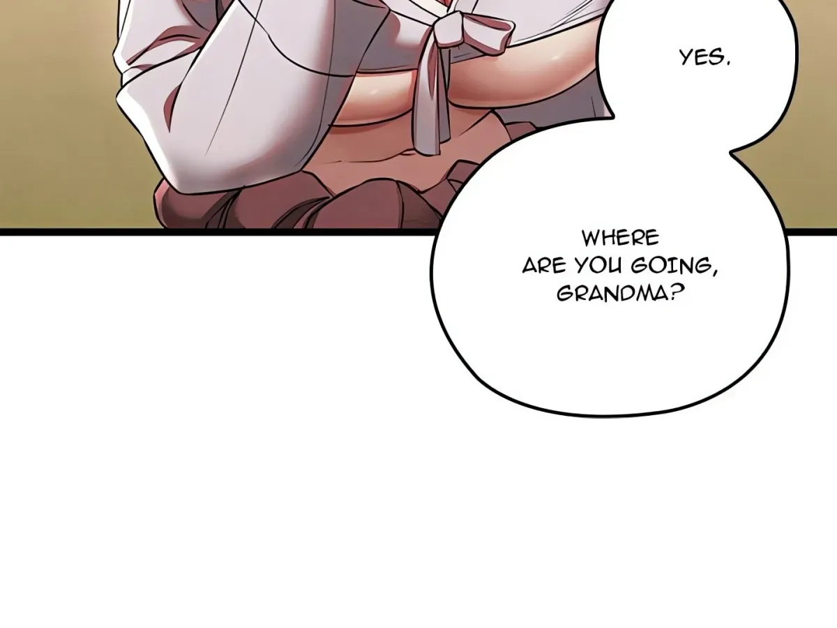 Master of Intimacy Chapter 11 page 11 - 