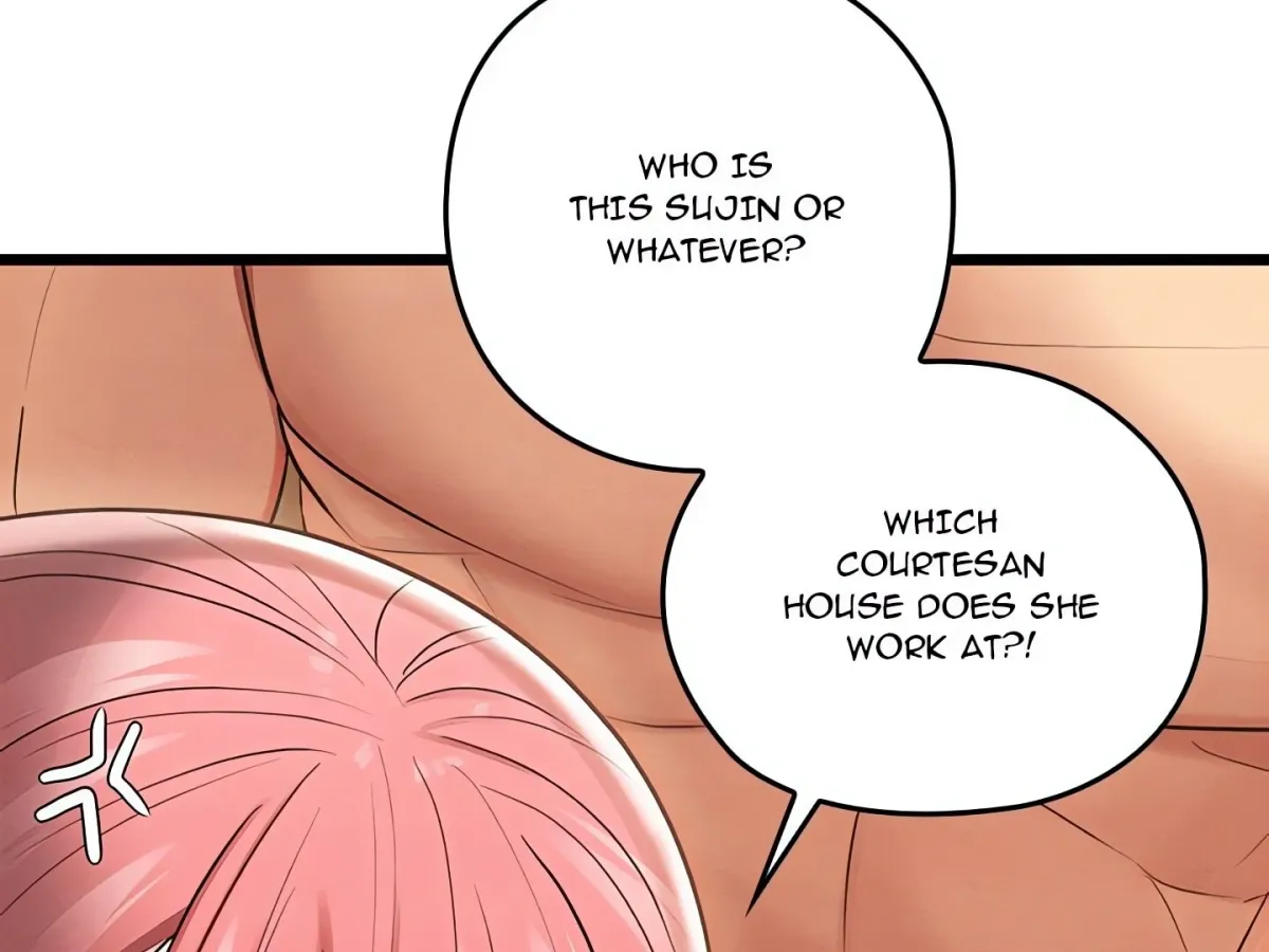 Master of Intimacy Chapter 11 page 103 - 
