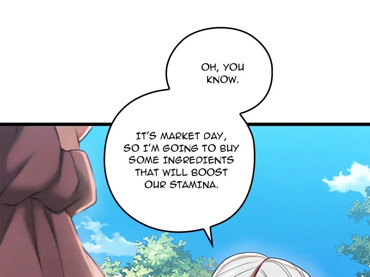 Master of Intimacy Chapter 11 page 12 - 
