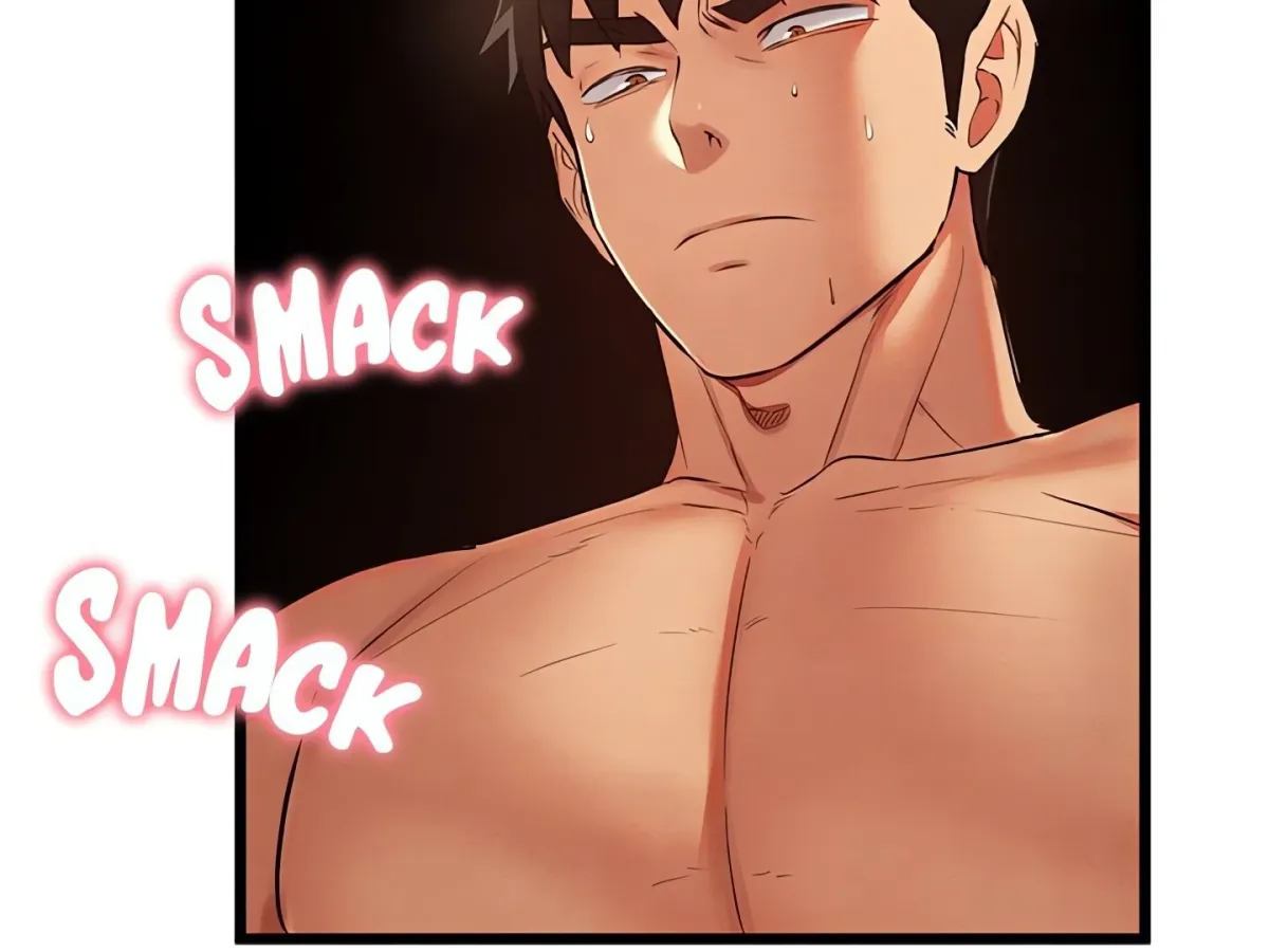 Master of Intimacy Chapter 11 page 111 - 