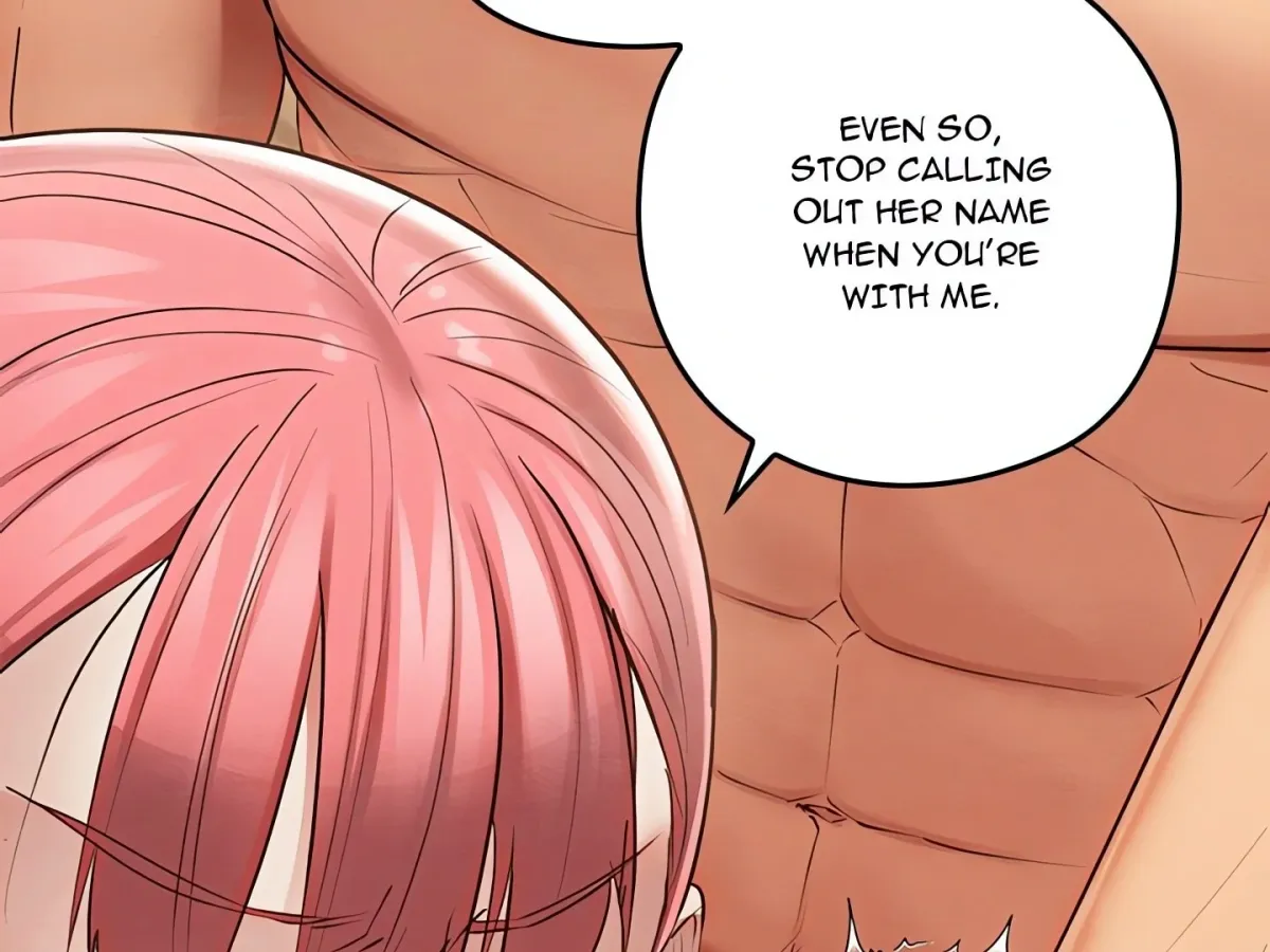 Master of Intimacy Chapter 11 page 117 - 
