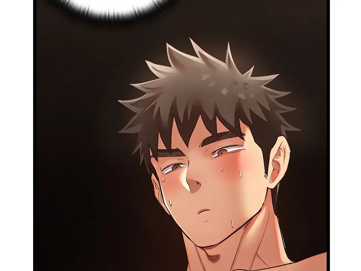 Master of Intimacy Chapter 11 page 122 - 