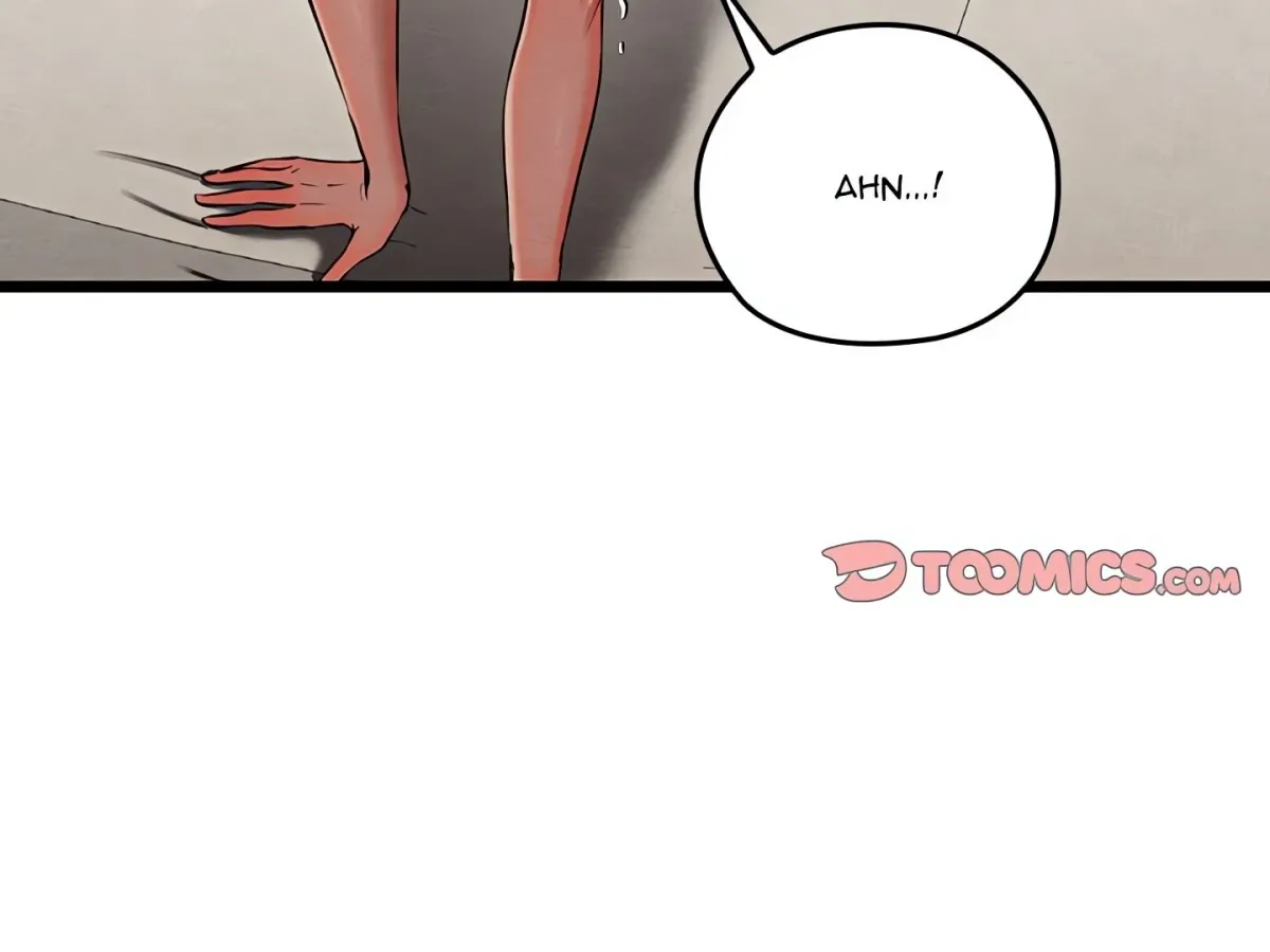 Master of Intimacy Chapter 11 page 127 - 
