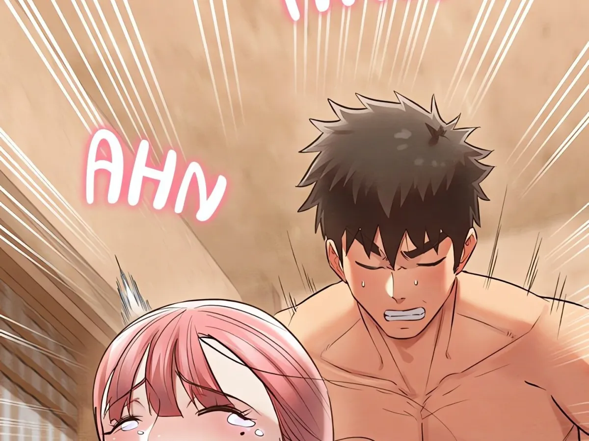 Master of Intimacy Chapter 11 page 133 - 