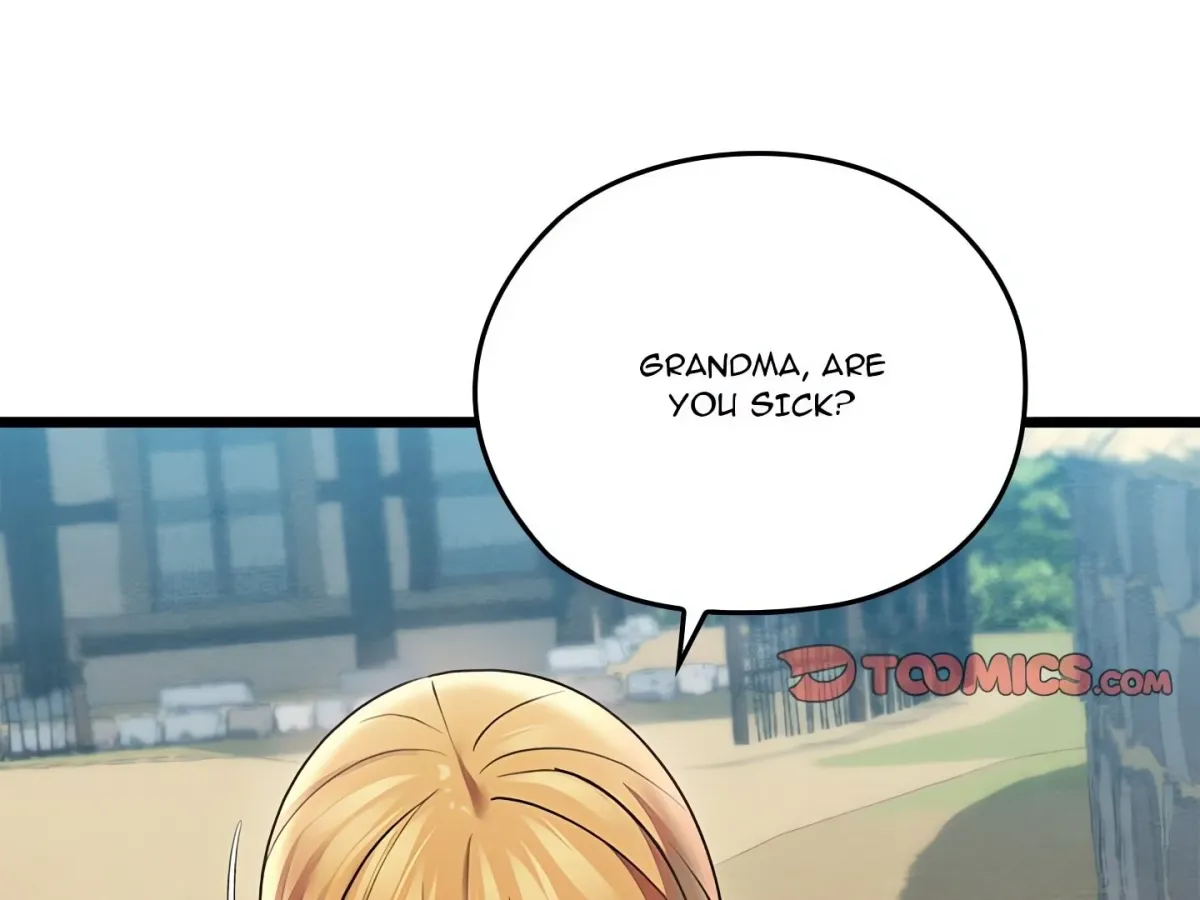 Master of Intimacy Chapter 11 page 15 - 