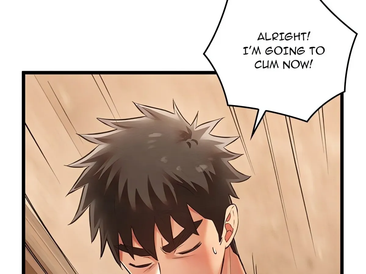 Master of Intimacy Chapter 11 page 141 - 