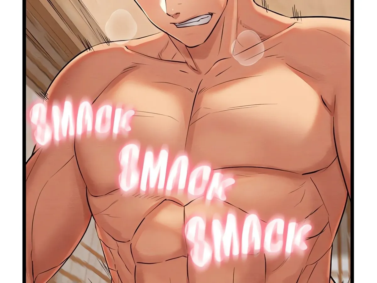Master of Intimacy Chapter 11 page 142 - 