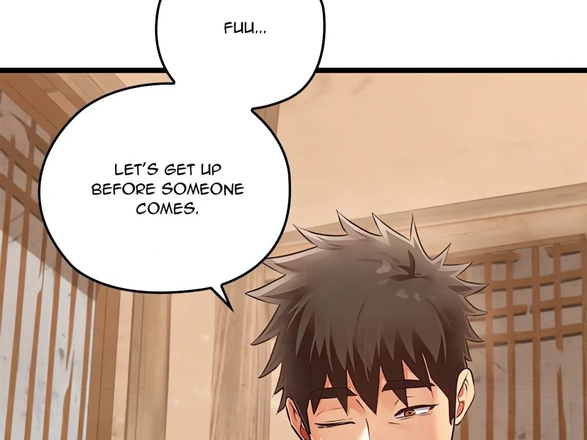 Master of Intimacy Chapter 11 page 154 - 