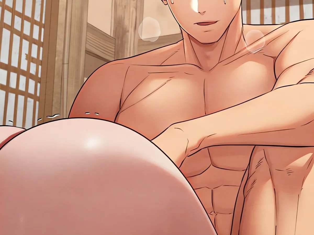 Master of Intimacy Chapter 11 page 155 - 