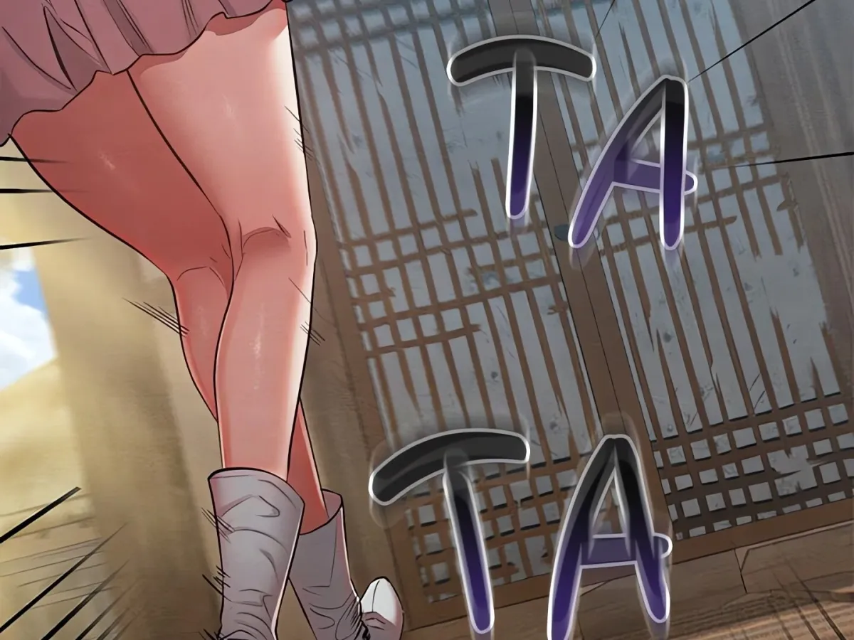 Master of Intimacy Chapter 11 page 158 - 