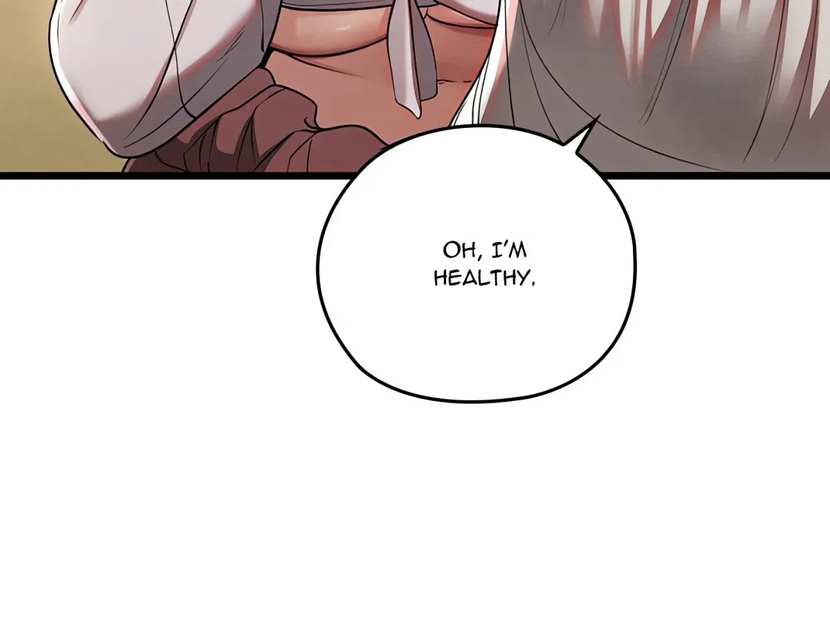 Master of Intimacy Chapter 11 page 17 - 
