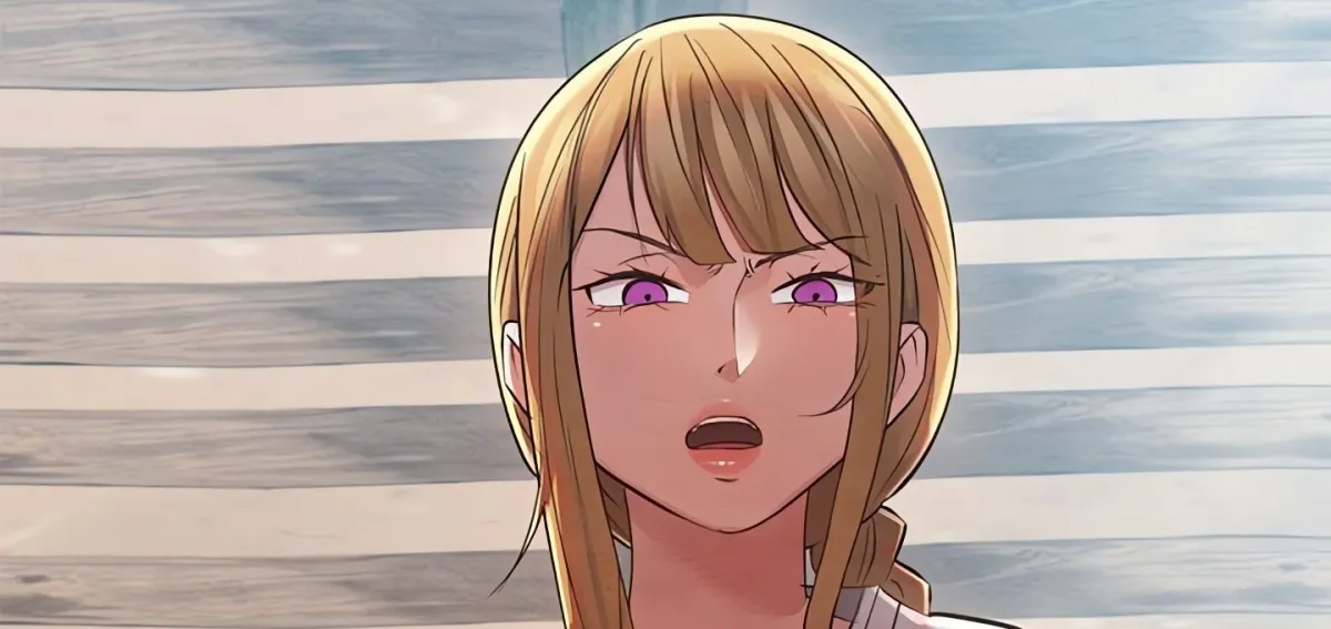 Master of Intimacy Chapter 11 page 170 - 