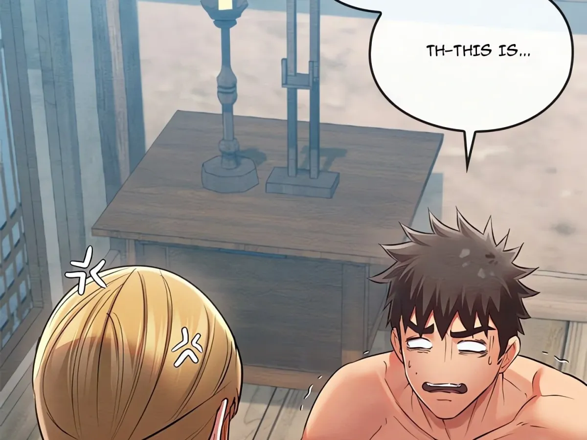 Master of Intimacy Chapter 11 page 178 - 