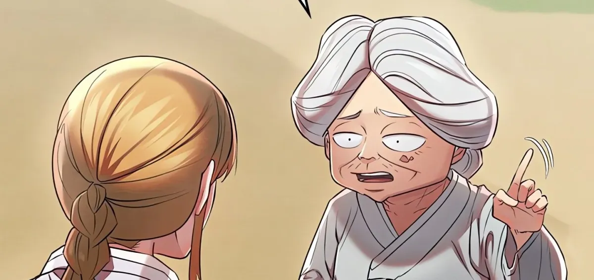 Master of Intimacy Chapter 11 page 19 - 