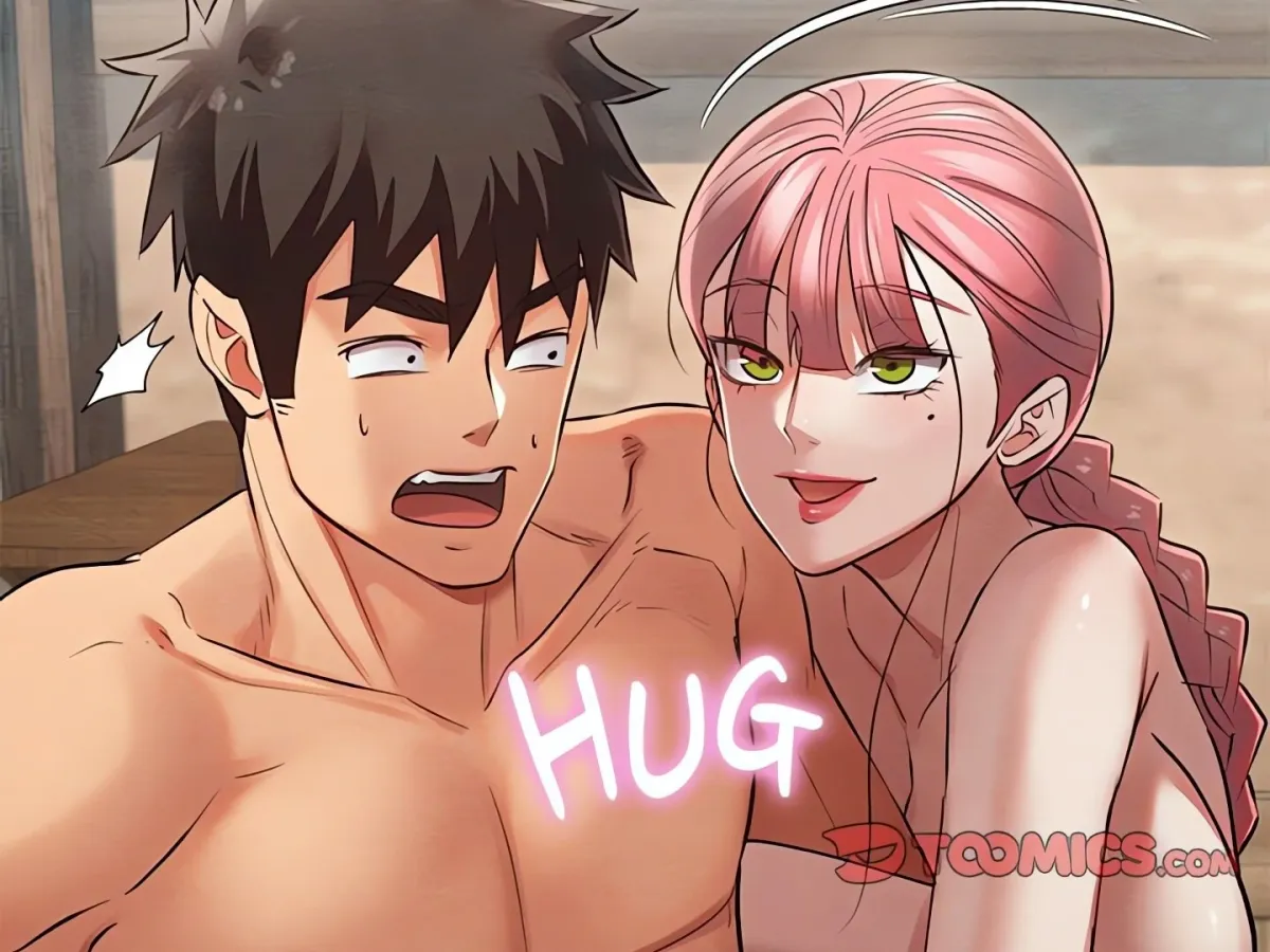 Master of Intimacy Chapter 11 page 183 - 