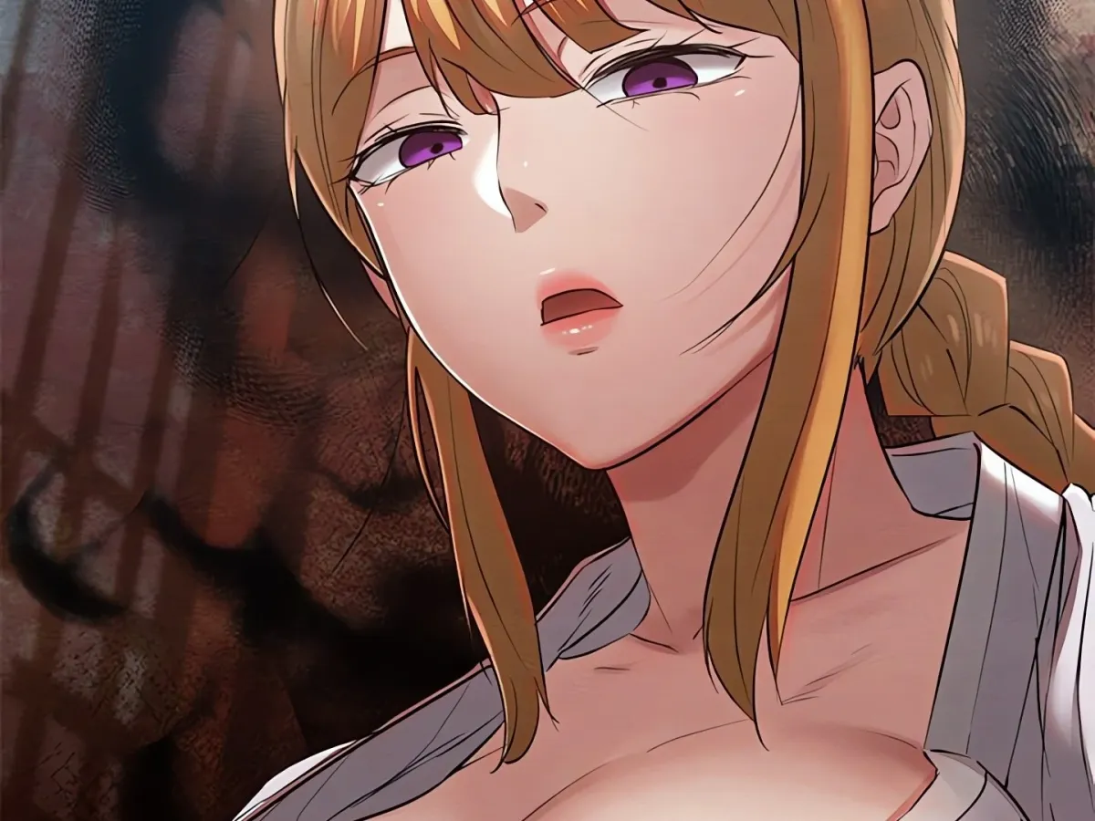Master of Intimacy Chapter 11 page 187 - 