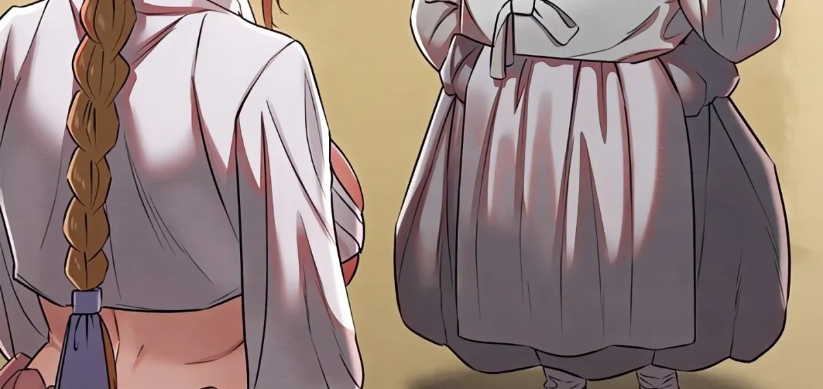 Master of Intimacy Chapter 11 page 20 - 