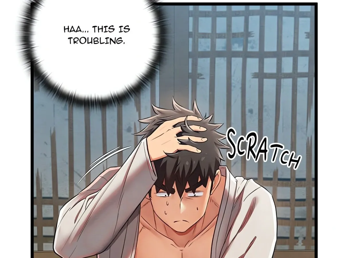 Master of Intimacy Chapter 11 page 193 - 