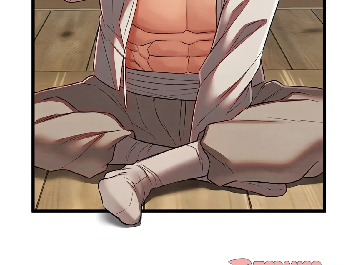 Master of Intimacy Chapter 11 page 194 - 
