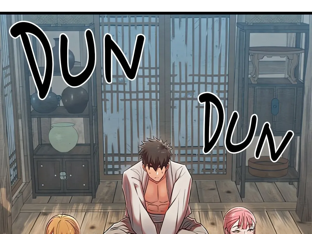 Master of Intimacy Chapter 11 page 196 - 