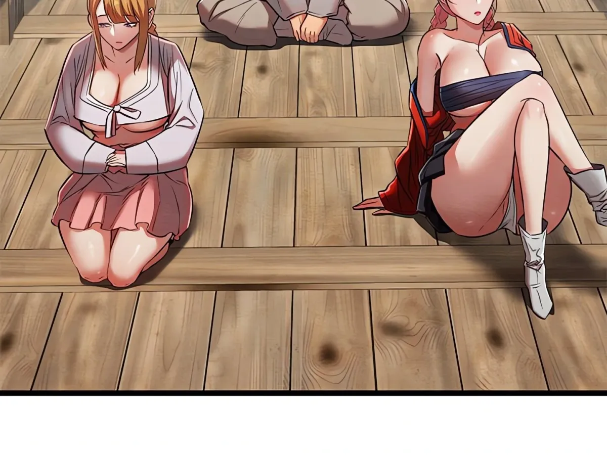 Master of Intimacy Chapter 11 page 197 - 