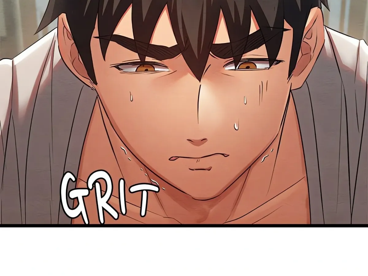 Master of Intimacy Chapter 11 page 204 - 