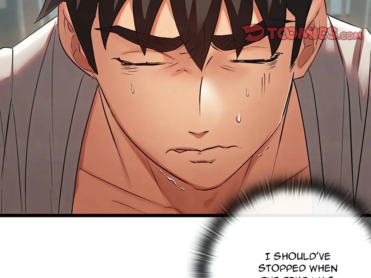 Master of Intimacy Chapter 11 page 206 - 