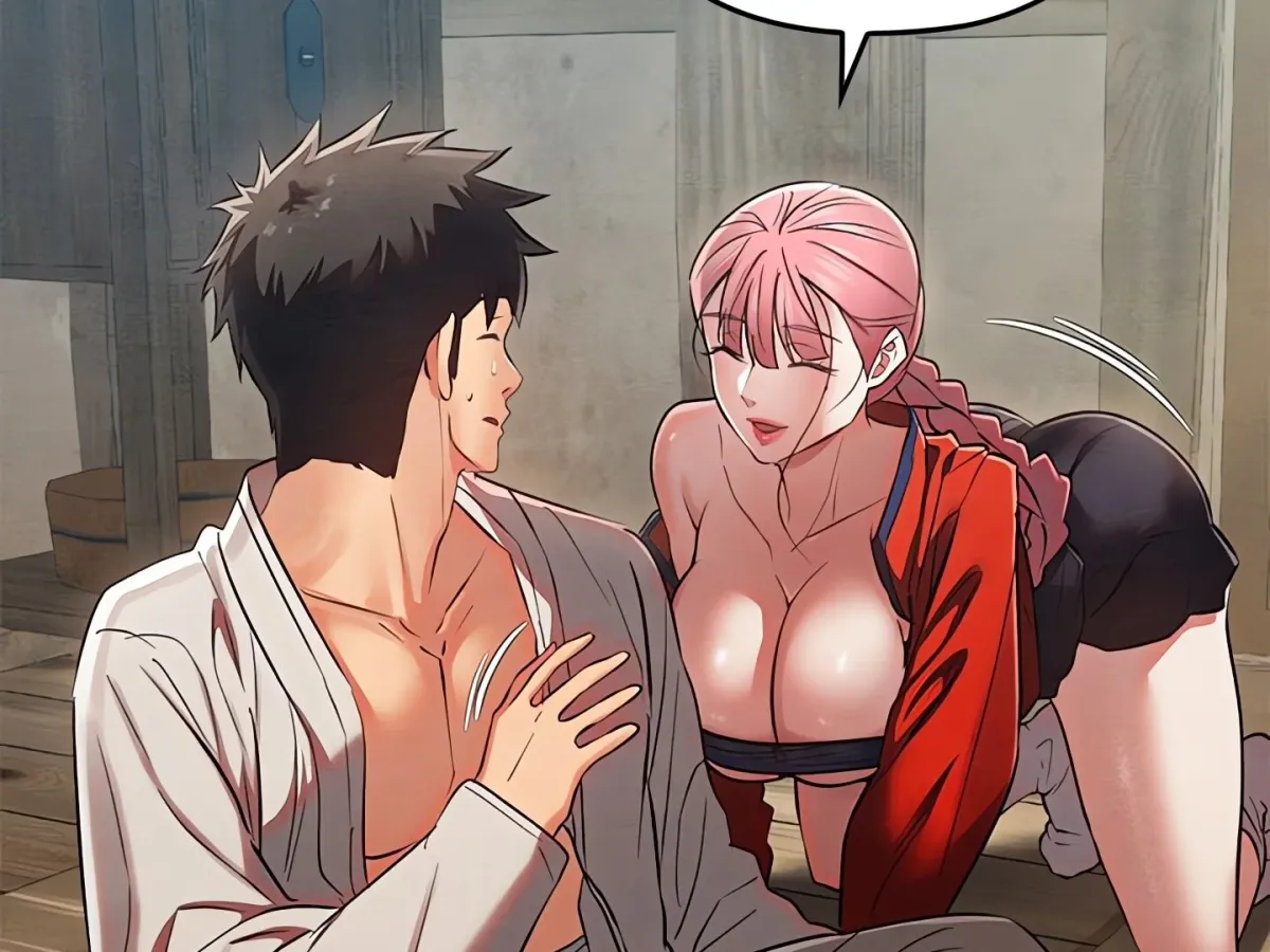 Master of Intimacy Chapter 11 page 216 - 