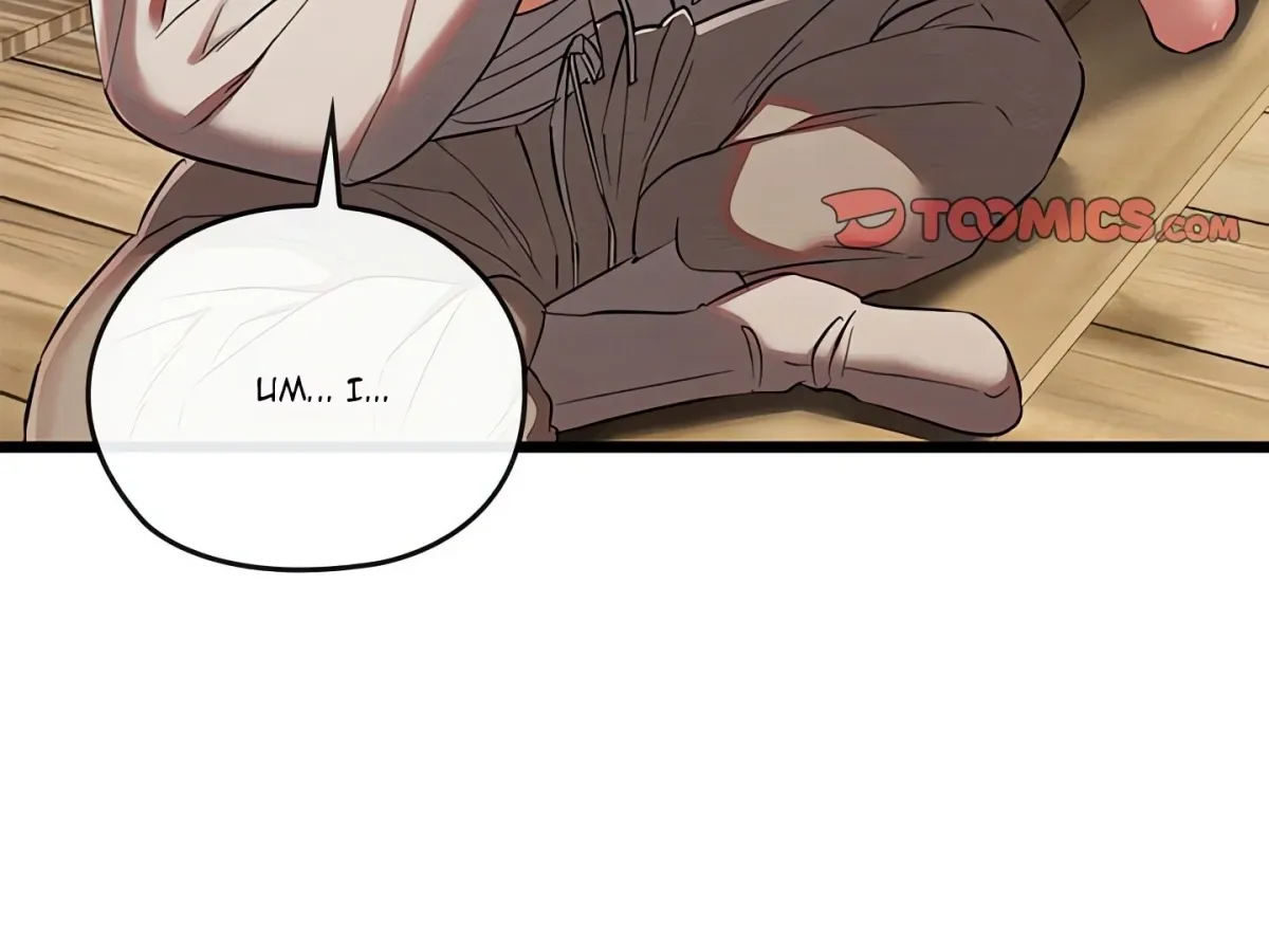 Master of Intimacy Chapter 11 page 217 - 