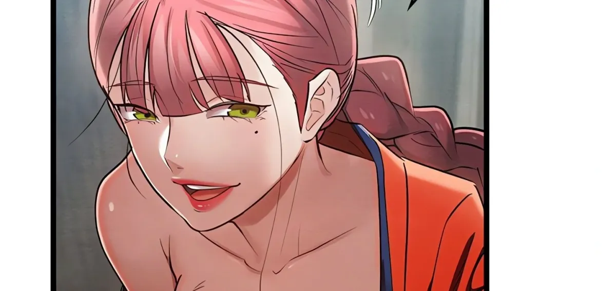 Master of Intimacy Chapter 11 page 219 - 
