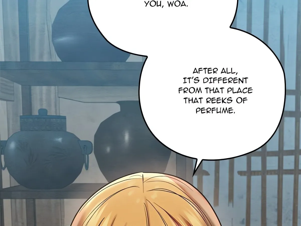 Master of Intimacy Chapter 11 page 222 - 